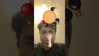 #filterchallenge #funfilter #trendingfilter