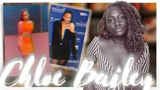 Y’all are desperate to humble Chloe Bailey...| Khadija Mbowe