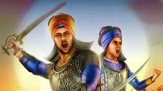 ਚਾਰ ਸਾਹਿਬਜ਼ਾਦਿਆਂ ਦੀ ਸ਼ਹਾਦਤ ਦਾ ਅਮਰ ਸਫਰ | ਧਰਮ ਲਈ ਬਲੀਦਾਨ 🙏