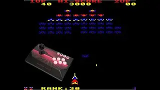 Acornsoft Arcadians BBC Micro Game
