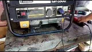 generatoare electrice - reparatii