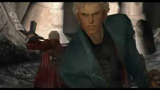 Devil May Cry 3 Special Edition   |||Final Boss + Ending|||