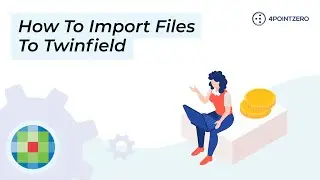 How to import files in Twinfield?
