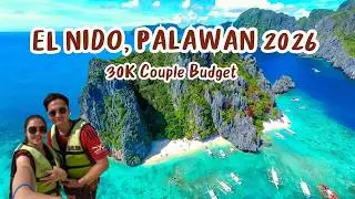 EL Nido, Palawan &bull; Novie&rsquo;s Tourist Inn &bull; 8-Day Slow Travel Itinerary