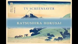Katsushika Hokusai