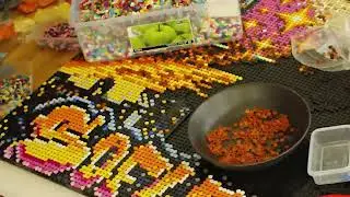 SOFLES | LEGO 2