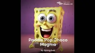 Choco Magma