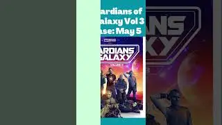 Most Anticipated Movies of 2023 - Top 5