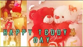 Happy Teddy day Status 🧸 2022 Tamil | Teddybear day Whatsapp Status Tamil | lovers day status