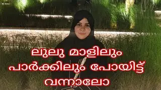 🇸🇦 ലുലു മാളിലും പാർക്കിലും പോയി വരാം #sappusdreamworld## viral video##video 