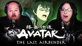 APPA’S HOME!! | AVATAR THE LAST AIRBENDER [2x17 & 2x18]