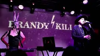 Brandy Kills - Обряд @ The Place, Санкт-Петербург, 19.12.2025