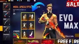 Free Fire Id Sell All Incubator 💥💥 Free Fire Low Price ID Sale 🔥🔥 Free FIRE ALL EVO GUN MAX ID SALE