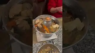 Tibet Kitchen #shorts
