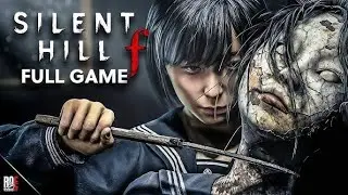 Silent Hill f ☠️ | TAMIL LIVE#1