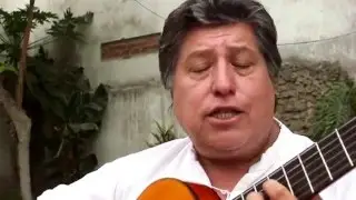Julio Humala - Paisana