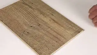 Kā izmantot Quick Step Repair kit