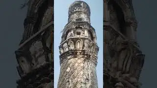 Karimnagar historical place#elgandulfort#fort#ytshorts #viral @Gkca123