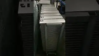 slim tandem box