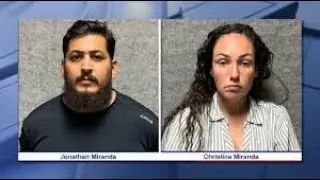 Crime in San Antonio: Episode 2 Michael Miranda #stopabuse