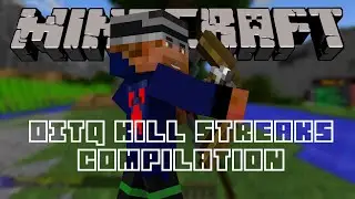 OITQ - Kill Streak Compilation | 4K/60FPS
