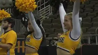 2025 #HLVB Championship Match Highlights
