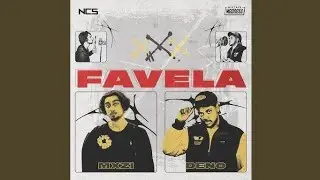 MXZI, Deno - FAVELA | Funk | NCS x Mixtape Madness -English song 