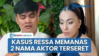 Pernah Pacaran dengan Denada Nama Teuku Ryan dan Adjie Pangestu Terseret soal Ayah Biologis Ressa