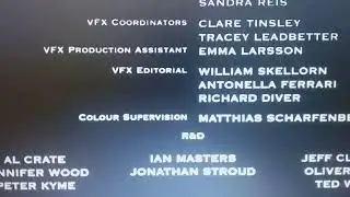 Ingenious Film Partners / Metro-Goldwyn-Mayer (Flyboys Variant)