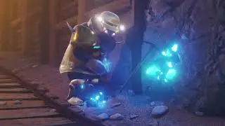 Mine & Slash - Gameplay Trailer