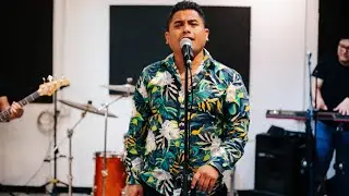 TE QUIERO TE QUIERO / PABLO CANELA / HOMENAJE A NINO BRAVO / VERSION CUMBIA.