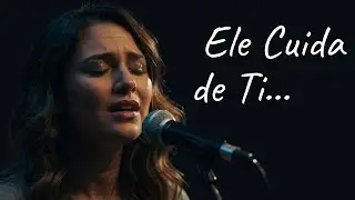 Ele Cuida de Você — Quando Você Acha Que Ninguém Vê, Deus Vê