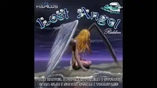 Lost Angel Riddim Mix (2011) By DJ WOLFPAK