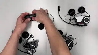 Sena - How to Group Mesh