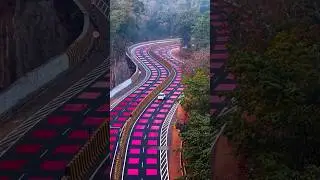 India Ki Sabse Anokhi Road &ndash; Red Road Ka Sach Jo Koi Nahi Batata