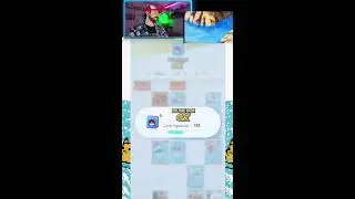 Ranked Battles + Deluxe ex Pack Opening