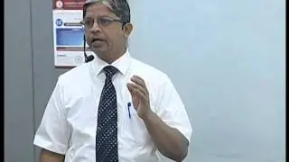 Talk on developing Big_Picture.Why study Executive Management course EGMP at Prudent Institute PEMI