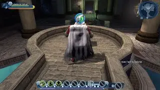 DC Universe Online #1 (PARTIE 2) : je des personnes en d&eacute;mons