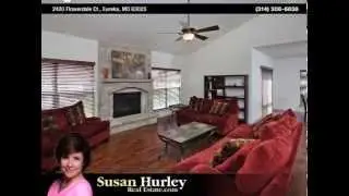 2420 Flowerdale, Eureka, MO 63025