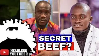 BEEF ALERT!! LilWin Vs Dr. Likee. Secret beef or coincidence? Judge for yourself