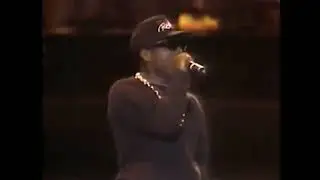 NWA - Compton In the house (Live In Houston 89)
