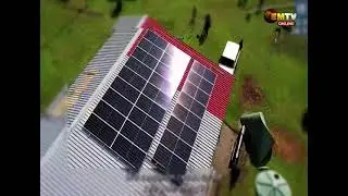 SOLAR ACCESSIBILITY