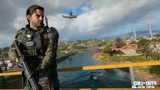 เอาหน่อยก่อนหยุดหลายวัน Call of Duty&reg;: Black Ops 7