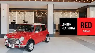 Radisson RED London Heathrow