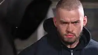 Остин Теория &mdash; таинственный человек в маске!