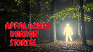 True Appalachian Ghost Trail Horror: Real Missing Hikers and Haunting Lights.