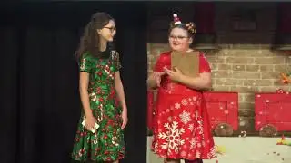 Avalon Arts Academy Presents North Pole's Got Talent