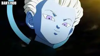 Dragon Ball Super OST  The Earth's Fate