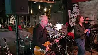 Shades of Time Band (December-27-2025) Singing: Margaritaville by Jimmy Buffett 