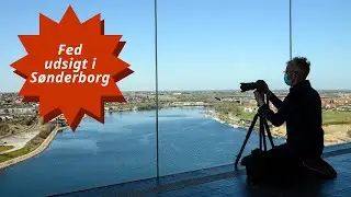 SOLSKIN I S&Oslash;NDERBORG